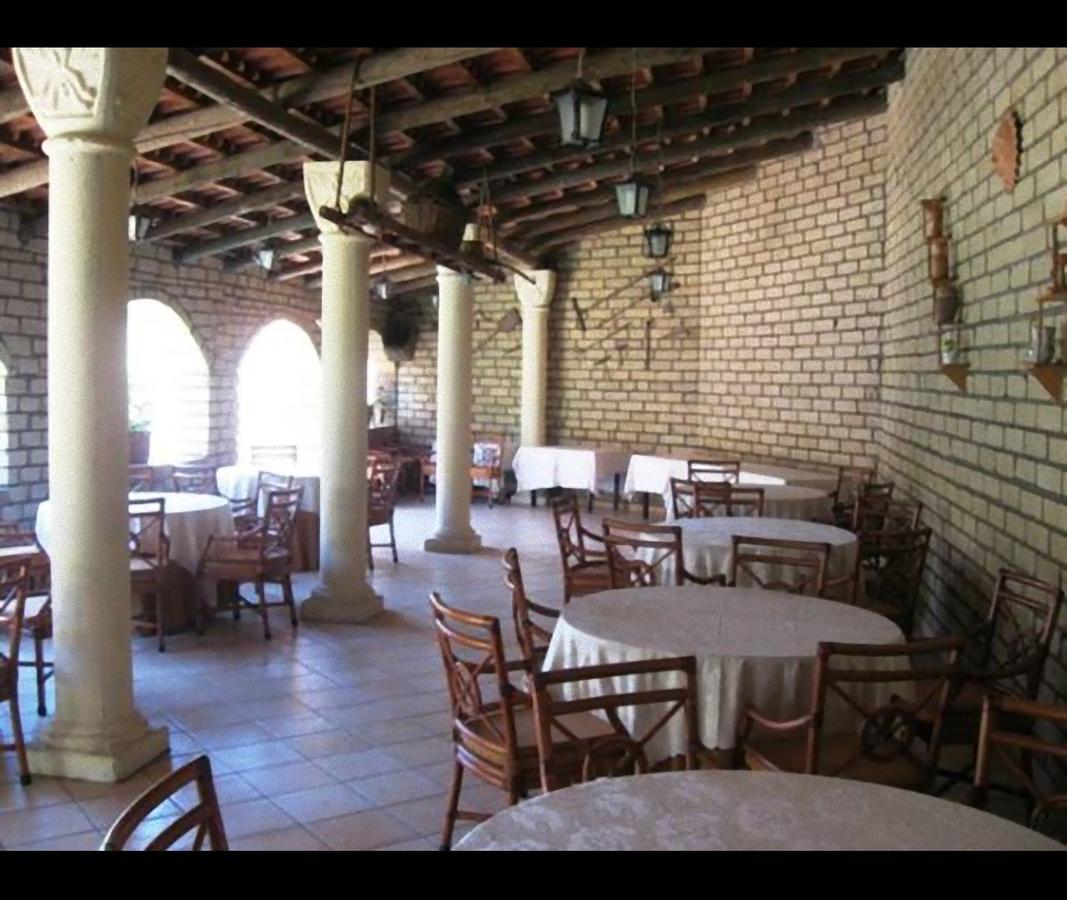 Il Castello 호텔 테르지뇨 외부 사진